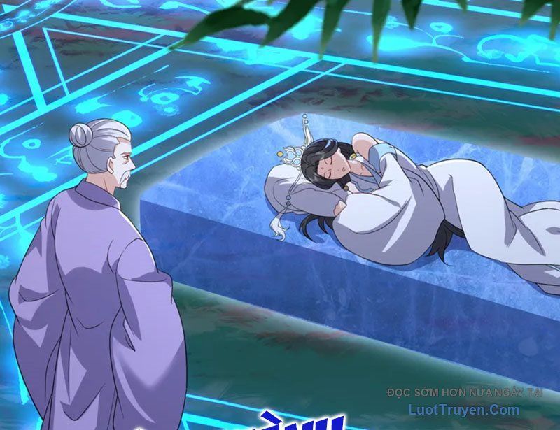 đọc truyện Tiên Võ Đế Tôn Chương 852 ảnh 23 tại Thiên Thai Truyện