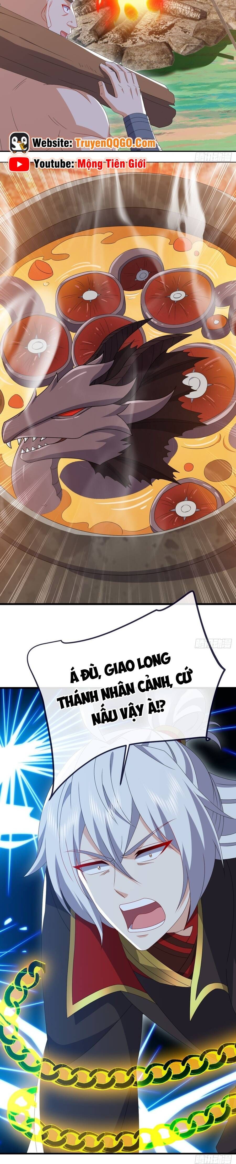 đọc truyện Tiên Võ Đế Tôn Chương 853 ảnh 13 tại Thiên Thai Truyện