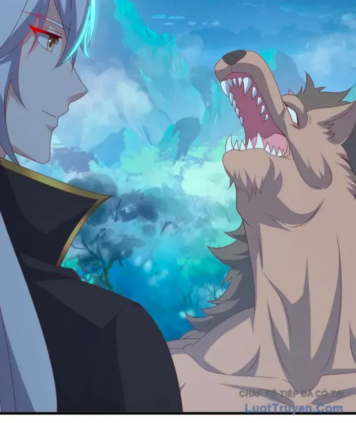 đọc truyện Tiên Võ Đế Tôn Chương 860 ảnh 26 tại Thiên Thai Truyện