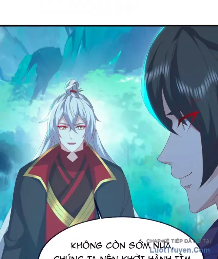 đọc truyện Tiên Võ Đế Tôn Chương 860 ảnh 46 tại Thiên Thai Truyện