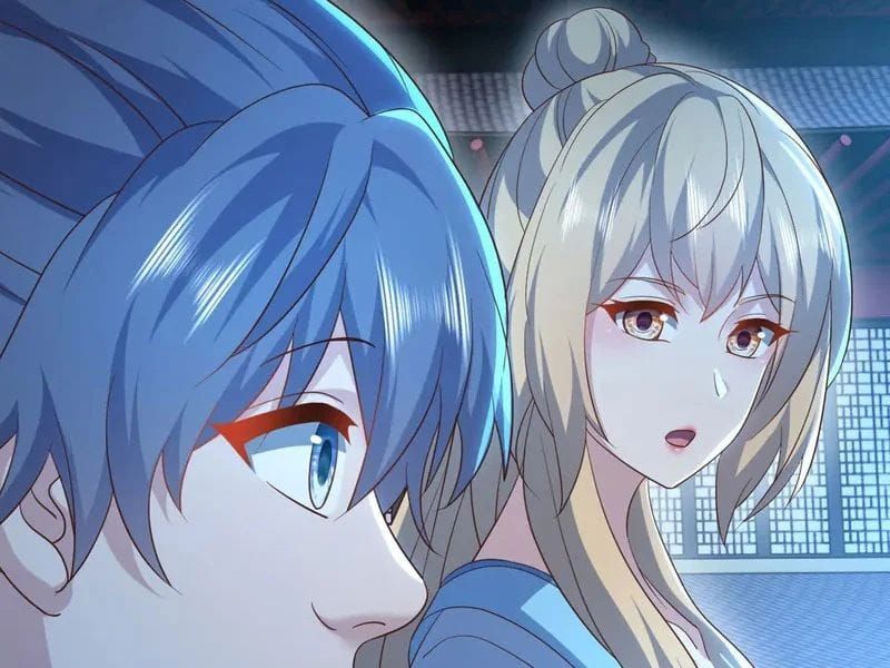 đọc truyện Tiên Võ Đế Tôn Chương 869 ảnh 102 tại Thiên Thai Truyện