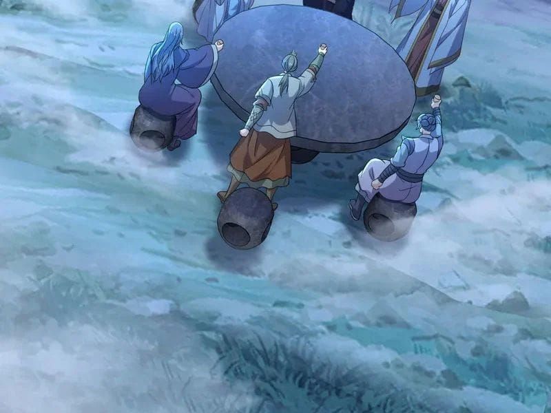 đọc truyện Tiên Võ Đế Tôn Chương 869 ảnh 125 tại Thiên Thai Truyện