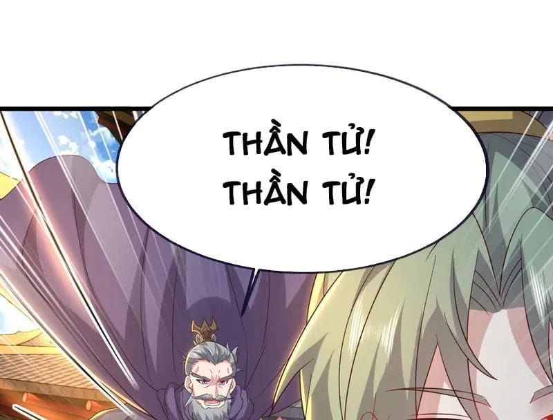 đọc truyện Tiên Võ Đế Tôn Chương 869 ảnh 177 tại Thiên Thai Truyện