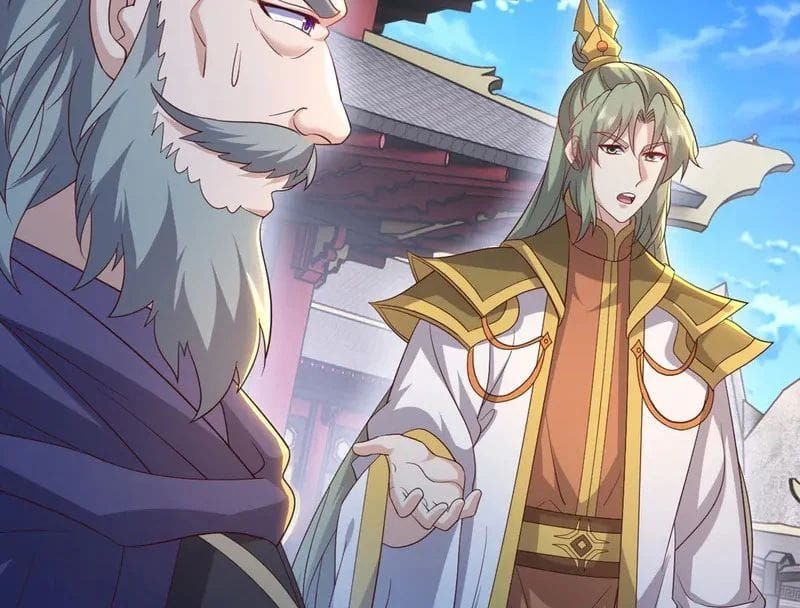 đọc truyện Tiên Võ Đế Tôn Chương 869 ảnh 181 tại Thiên Thai Truyện