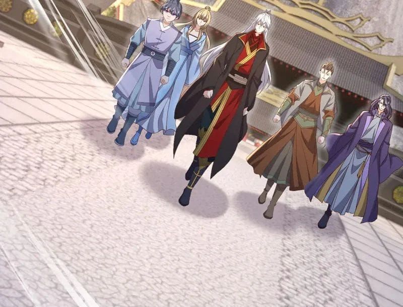 đọc truyện Tiên Võ Đế Tôn Chương 869 ảnh 29 tại Thiên Thai Truyện