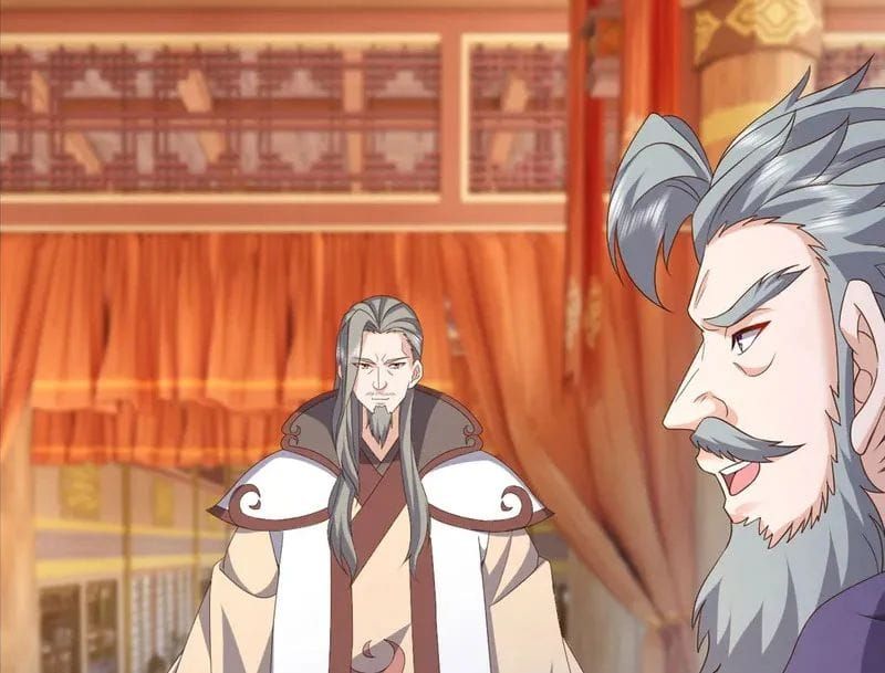 đọc truyện Tiên Võ Đế Tôn Chương 869 ảnh 44 tại Thiên Thai Truyện