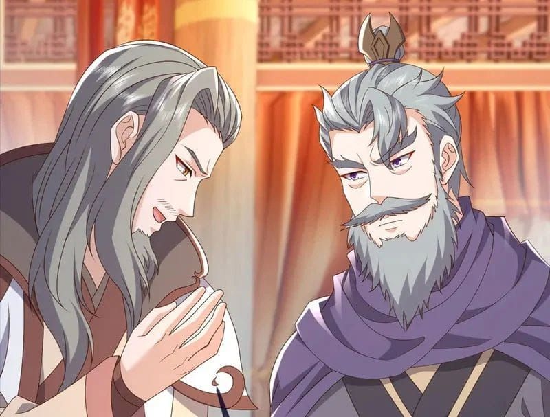 đọc truyện Tiên Võ Đế Tôn Chương 869 ảnh 65 tại Thiên Thai Truyện