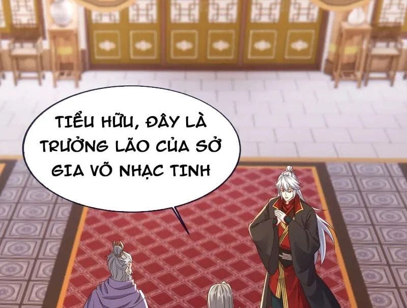 đọc truyện Tiên Võ Đế Tôn Chương 869 ảnh 71 tại Thiên Thai Truyện