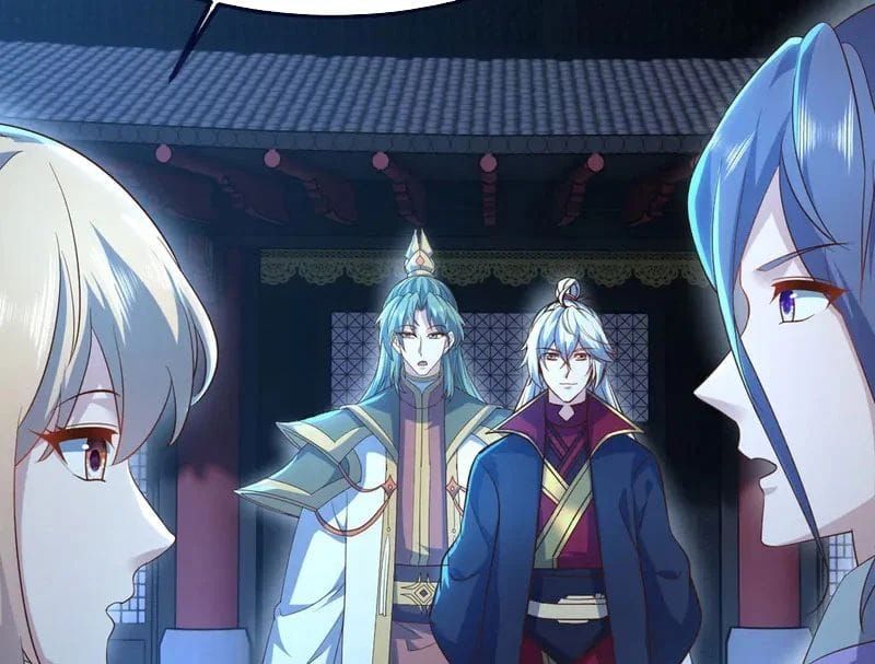 đọc truyện Tiên Võ Đế Tôn Chương 869 ảnh 93 tại Thiên Thai Truyện