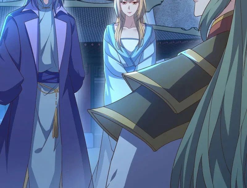 đọc truyện Tiên Võ Đế Tôn Chương 869 ảnh 97 tại Thiên Thai Truyện