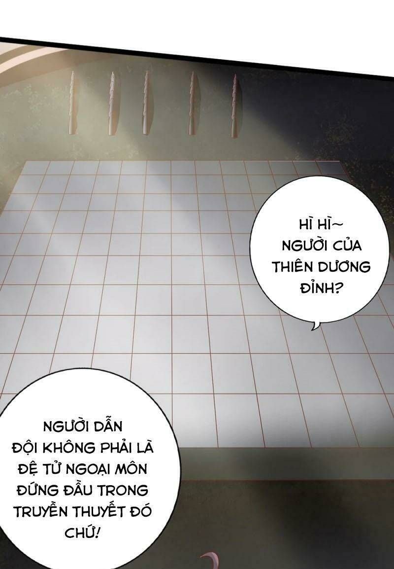 đọc truyện Tiên Võ Đế Tôn Chương 87 ảnh 12 tại Giả Dược