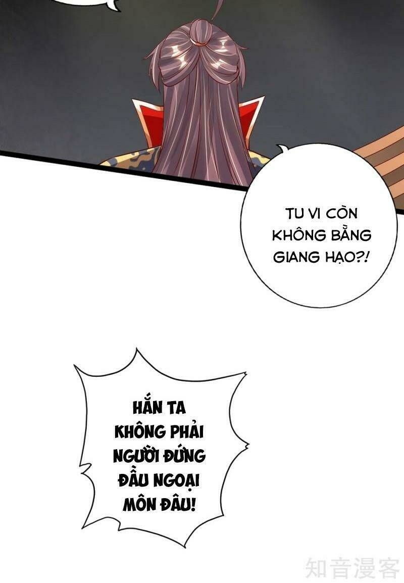 đọc truyện Tiên Võ Đế Tôn Chương 87 ảnh 13 tại Giả Dược