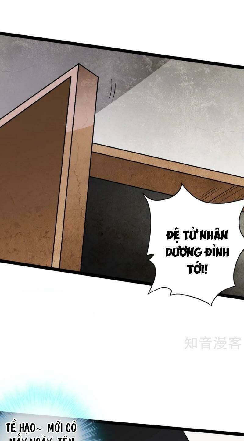 đọc truyện Tiên Võ Đế Tôn Chương 87 ảnh 4 tại Giả Dược
