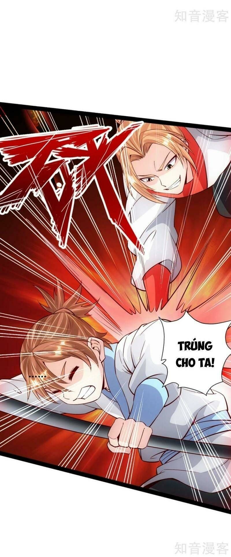 đọc truyện Tiên Võ Đế Tôn Chương 88 ảnh 11 tại Giả Dược