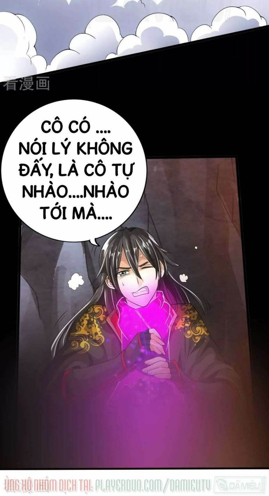 đọc truyện Tiên Võ Đế Tôn Chương 9 ảnh 23 tại Giả Dược