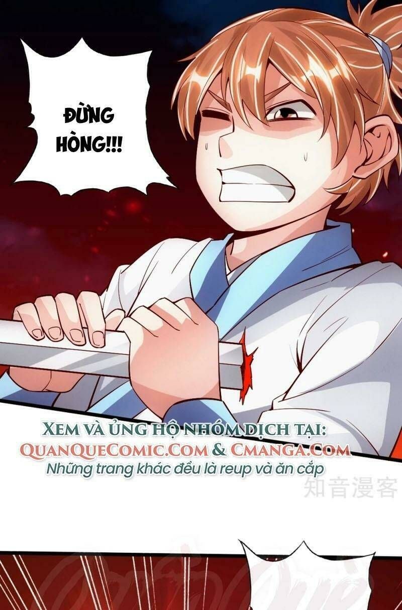 đọc truyện Tiên Võ Đế Tôn Chương 90 ảnh 2 tại Giả Dược
