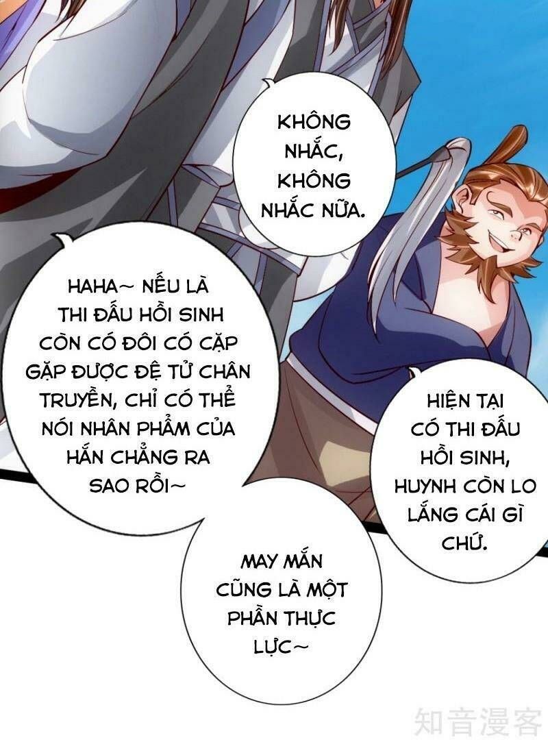 đọc truyện Tiên Võ Đế Tôn Chương 90 ảnh 19 tại Giả Dược