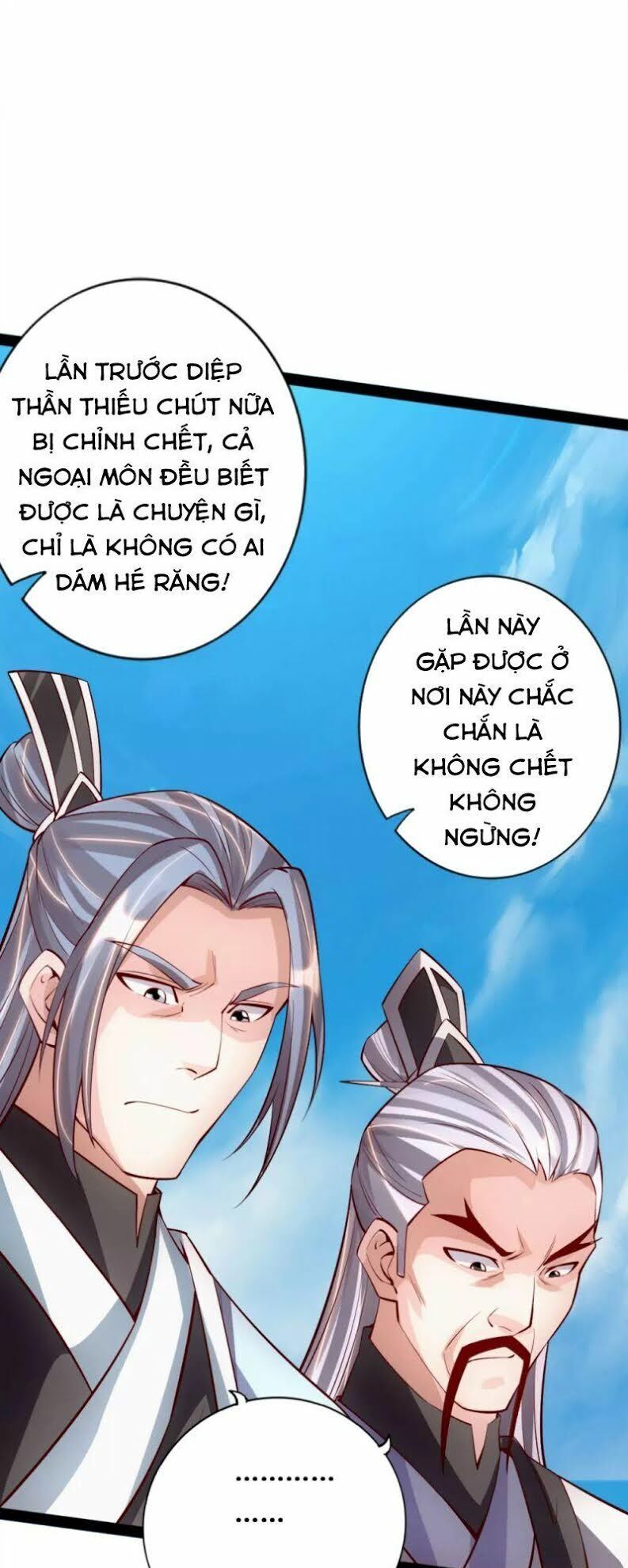 đọc truyện Tiên Võ Đế Tôn Chương 91 ảnh 4 tại Giả Dược