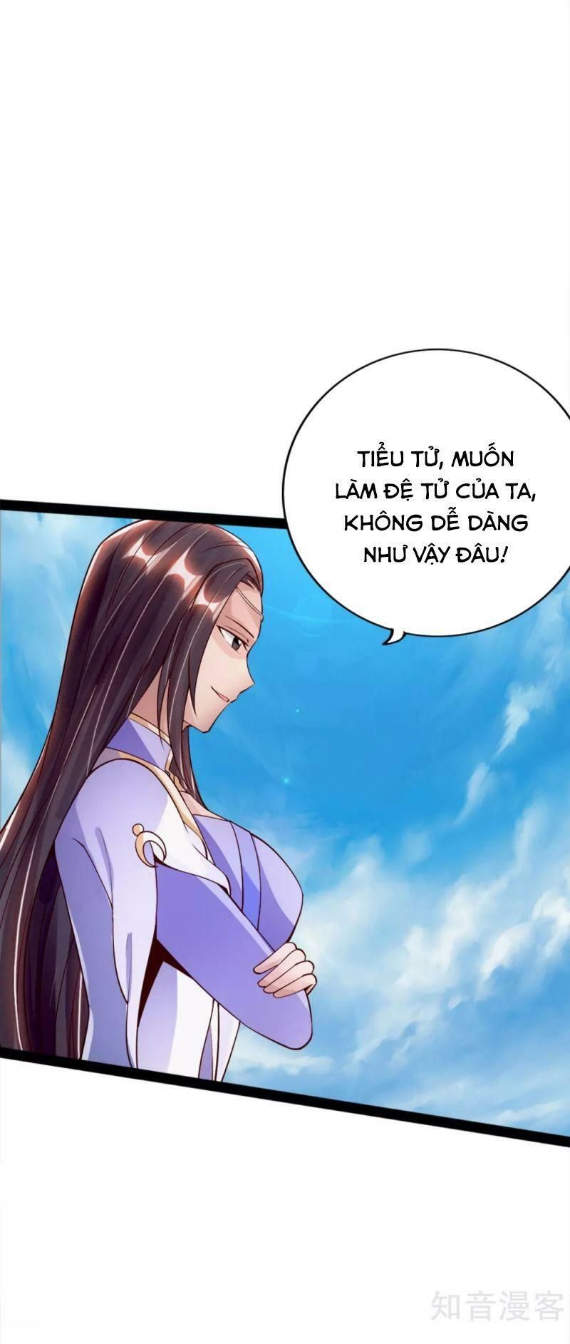 đọc truyện Tiên Võ Đế Tôn Chương 91 ảnh 6 tại Giả Dược