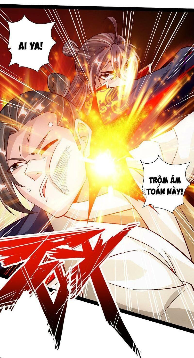 đọc truyện Tiên Võ Đế Tôn Chương 93 ảnh 5 tại Giả Dược