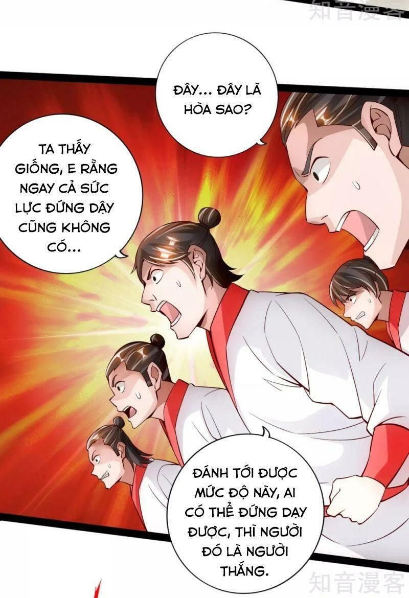 đọc truyện Tiên Võ Đế Tôn Chương 97 ảnh 19 tại Giả Dược