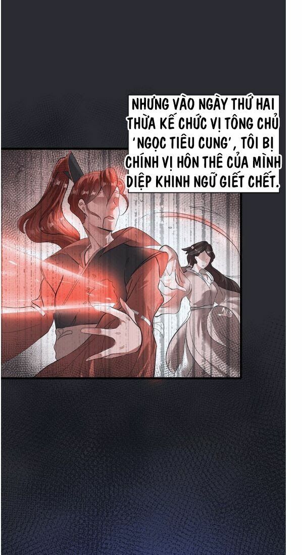 đọc truyện Tiên Vương Trùng Sinh Chương 1 ảnh 12 tại Thiên Thai Truyện