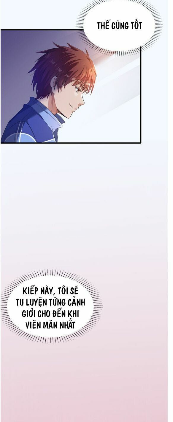 đọc truyện Tiên Vương Trùng Sinh Chương 1 ảnh 14 tại Thiên Thai Truyện