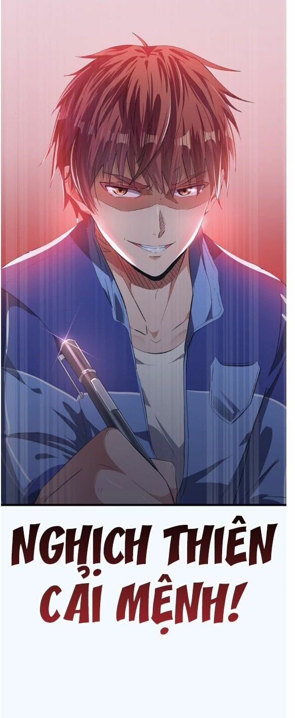 đọc truyện Tiên Vương Trùng Sinh Chương 1 ảnh 15 tại Thiên Thai Truyện