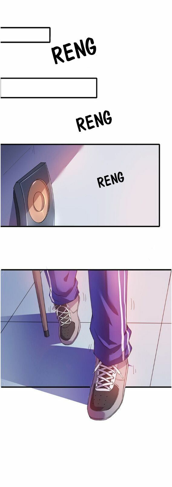 đọc truyện Tiên Vương Trùng Sinh Chương 1 ảnh 16 tại Thiên Thai Truyện