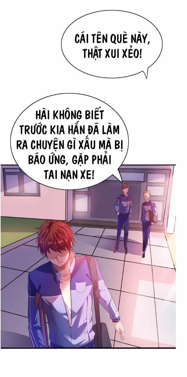 đọc truyện Tiên Vương Trùng Sinh Chương 1 ảnh 17 tại Thiên Thai Truyện