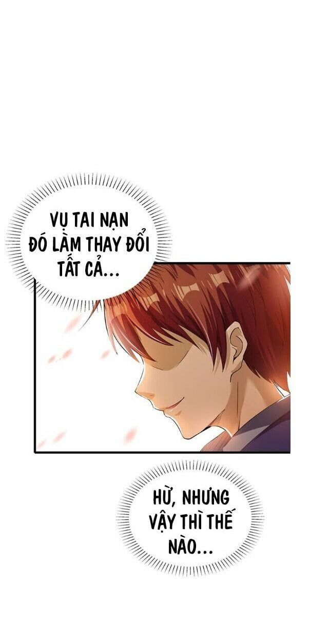 đọc truyện Tiên Vương Trùng Sinh Chương 1 ảnh 18 tại Thiên Thai Truyện