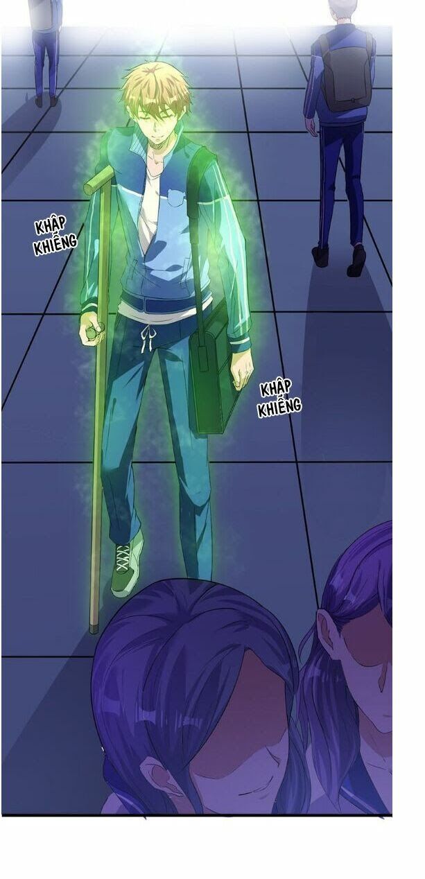 đọc truyện Tiên Vương Trùng Sinh Chương 1 ảnh 20 tại Thiên Thai Truyện