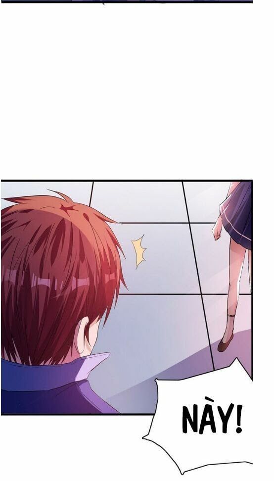 đọc truyện Tiên Vương Trùng Sinh Chương 1 ảnh 21 tại Thiên Thai Truyện