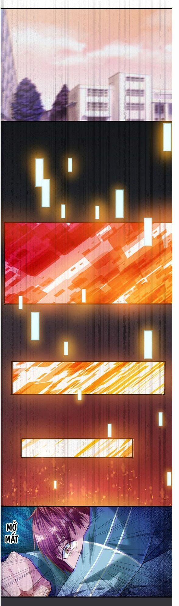 đọc truyện Tiên Vương Trùng Sinh Chương 1 ảnh 4 tại Thiên Thai Truyện