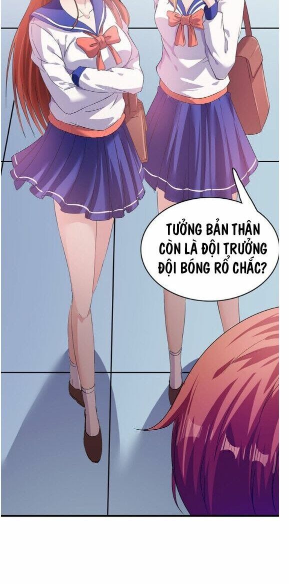 đọc truyện Tiên Vương Trùng Sinh Chương 1 ảnh 23 tại Thiên Thai Truyện