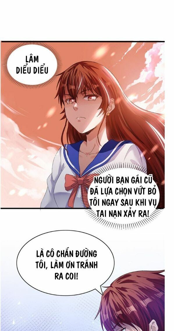 đọc truyện Tiên Vương Trùng Sinh Chương 1 ảnh 24 tại Thiên Thai Truyện