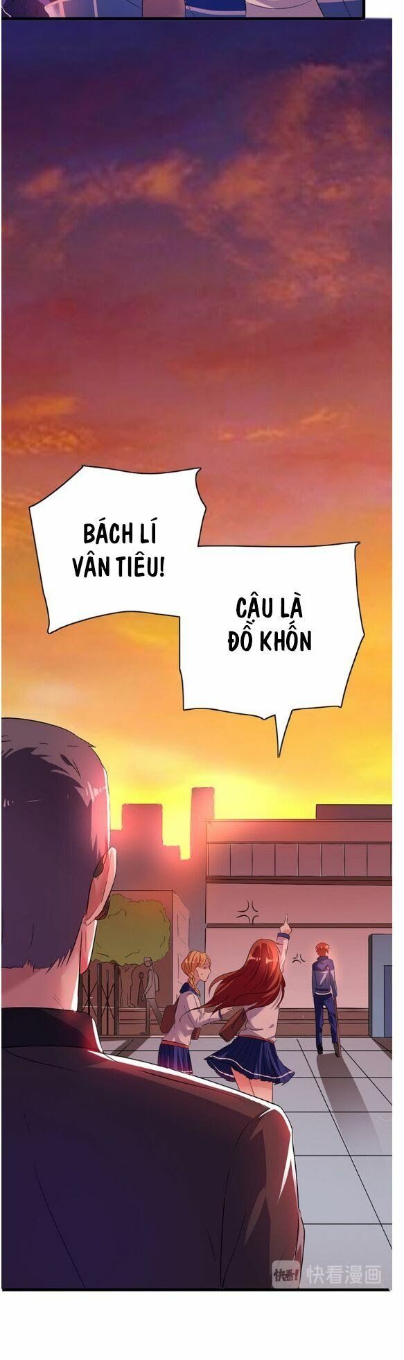 đọc truyện Tiên Vương Trùng Sinh Chương 1 ảnh 28 tại Thiên Thai Truyện