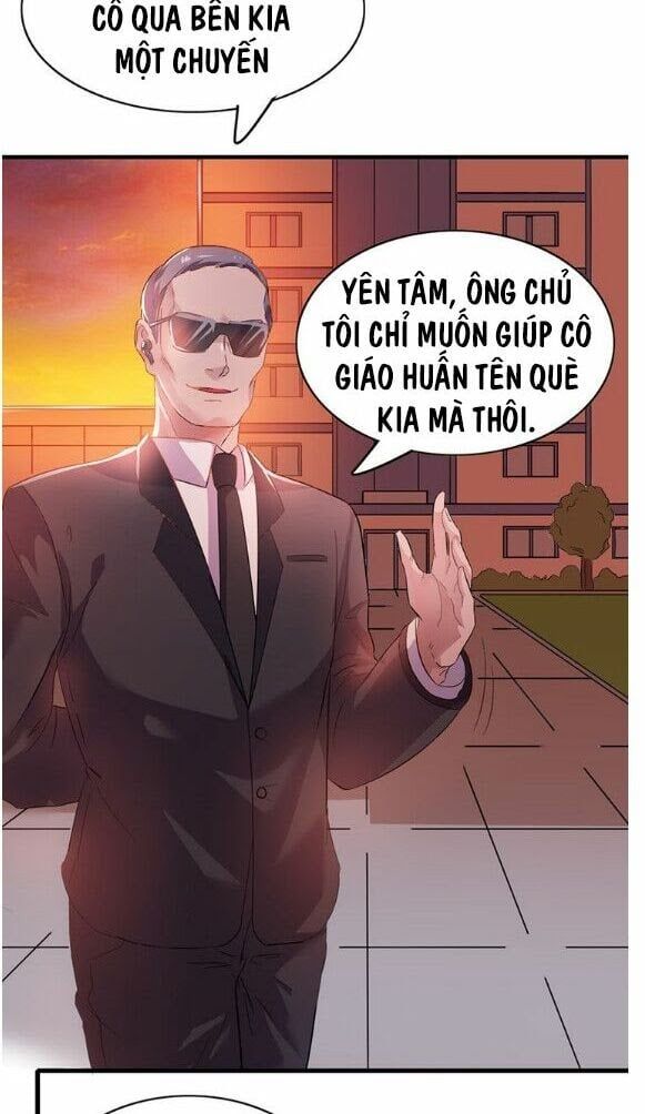 đọc truyện Tiên Vương Trùng Sinh Chương 1 ảnh 30 tại Thiên Thai Truyện