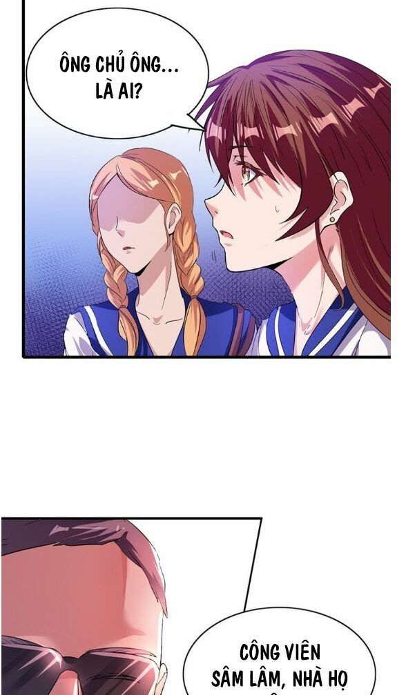 đọc truyện Tiên Vương Trùng Sinh Chương 1 ảnh 31 tại Thiên Thai Truyện