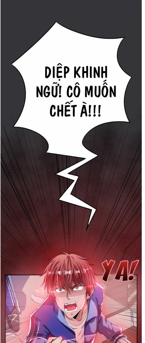 đọc truyện Tiên Vương Trùng Sinh Chương 1 ảnh 5 tại Thiên Thai Truyện