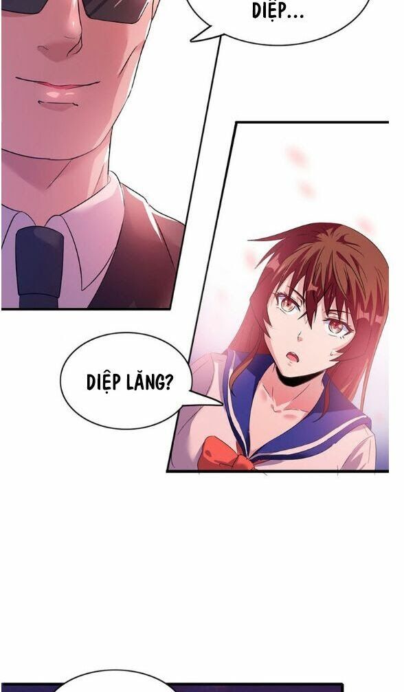 đọc truyện Tiên Vương Trùng Sinh Chương 1 ảnh 32 tại Thiên Thai Truyện