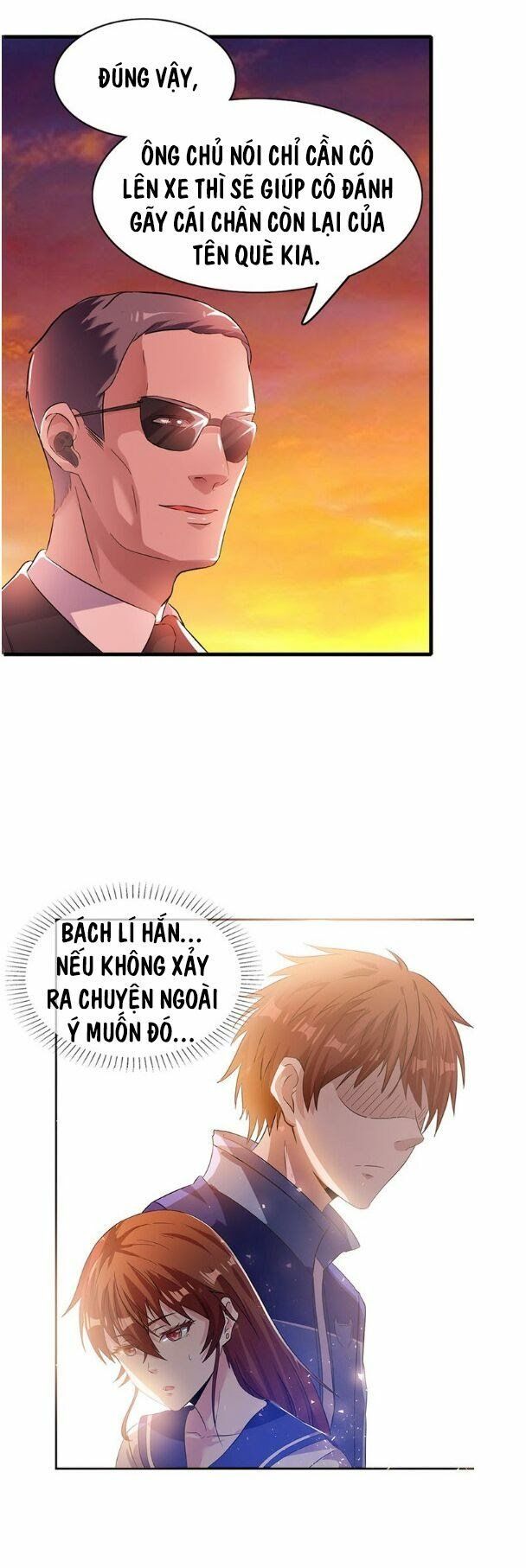 đọc truyện Tiên Vương Trùng Sinh Chương 1 ảnh 33 tại Thiên Thai Truyện