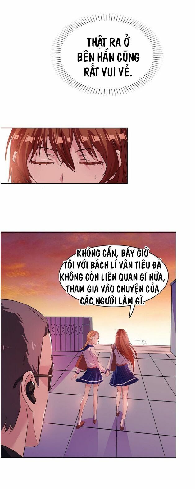 đọc truyện Tiên Vương Trùng Sinh Chương 1 ảnh 34 tại Thiên Thai Truyện