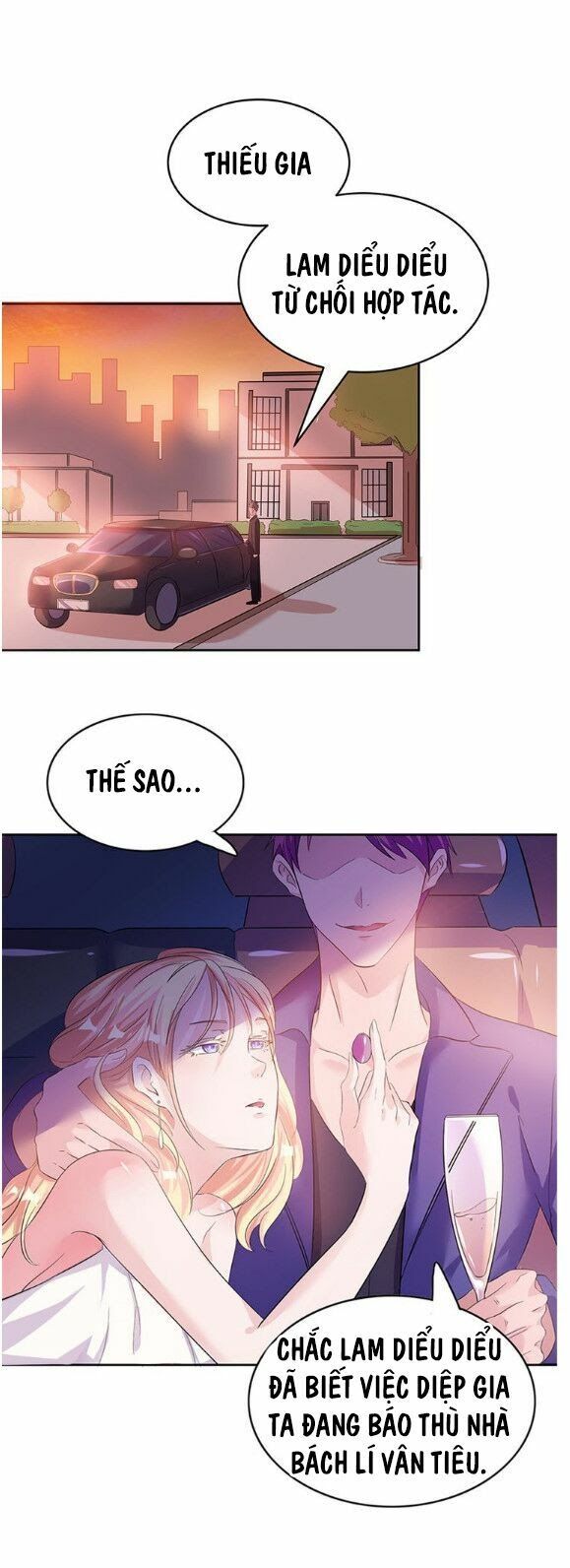 đọc truyện Tiên Vương Trùng Sinh Chương 1 ảnh 35 tại Thiên Thai Truyện