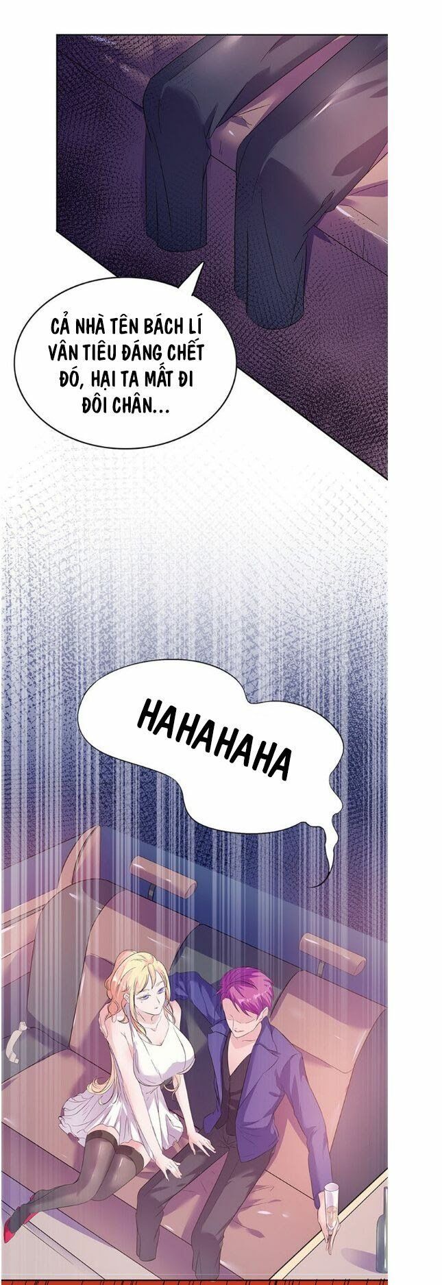 đọc truyện Tiên Vương Trùng Sinh Chương 1 ảnh 36 tại Thiên Thai Truyện