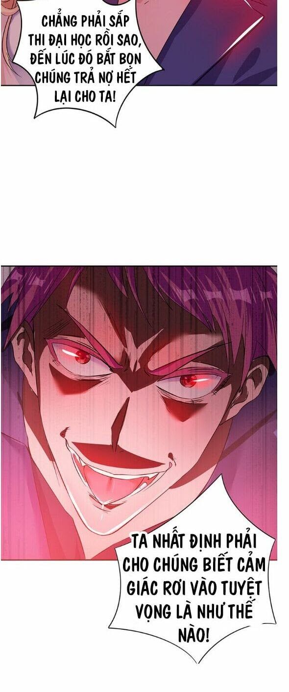 đọc truyện Tiên Vương Trùng Sinh Chương 1 ảnh 38 tại Thiên Thai Truyện