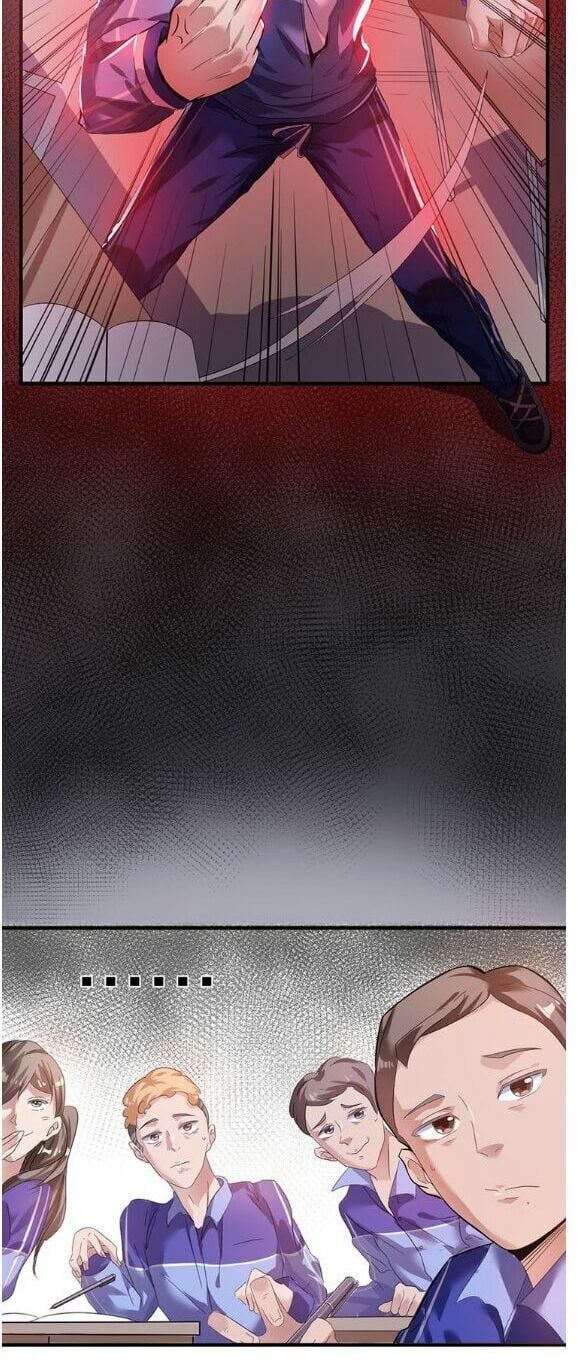 đọc truyện Tiên Vương Trùng Sinh Chương 1 ảnh 6 tại Thiên Thai Truyện