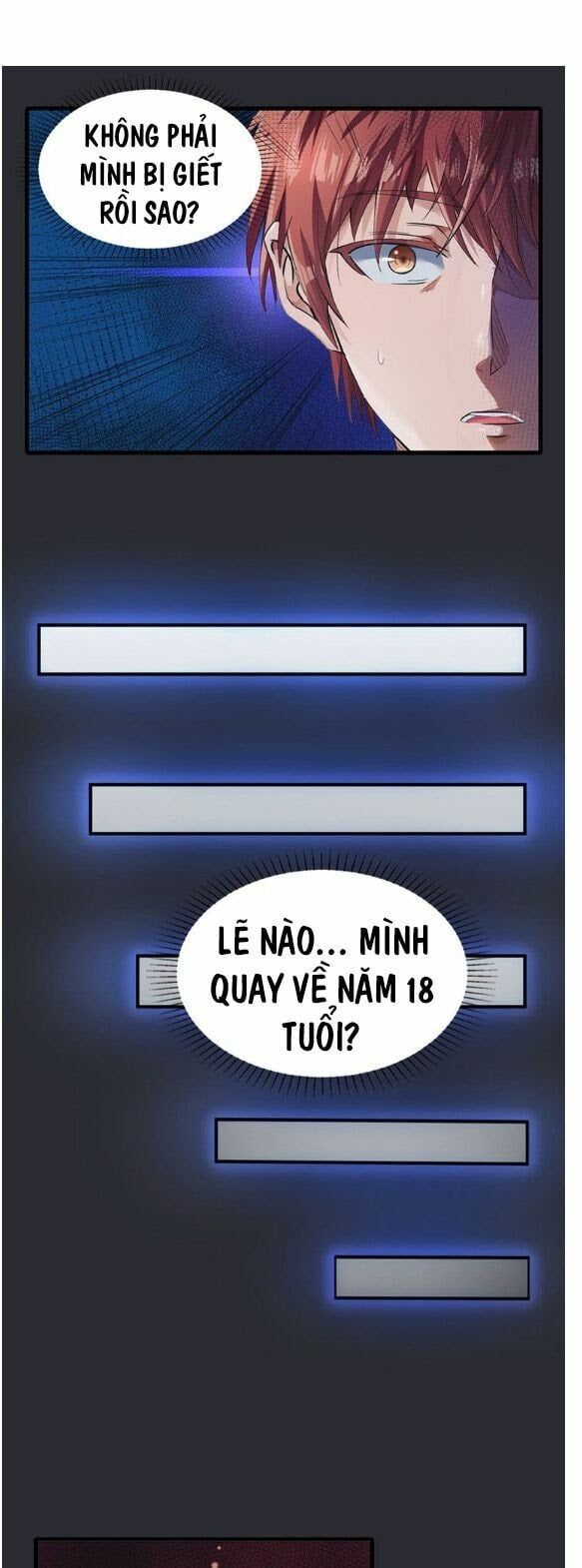 đọc truyện Tiên Vương Trùng Sinh Chương 1 ảnh 10 tại Thiên Thai Truyện