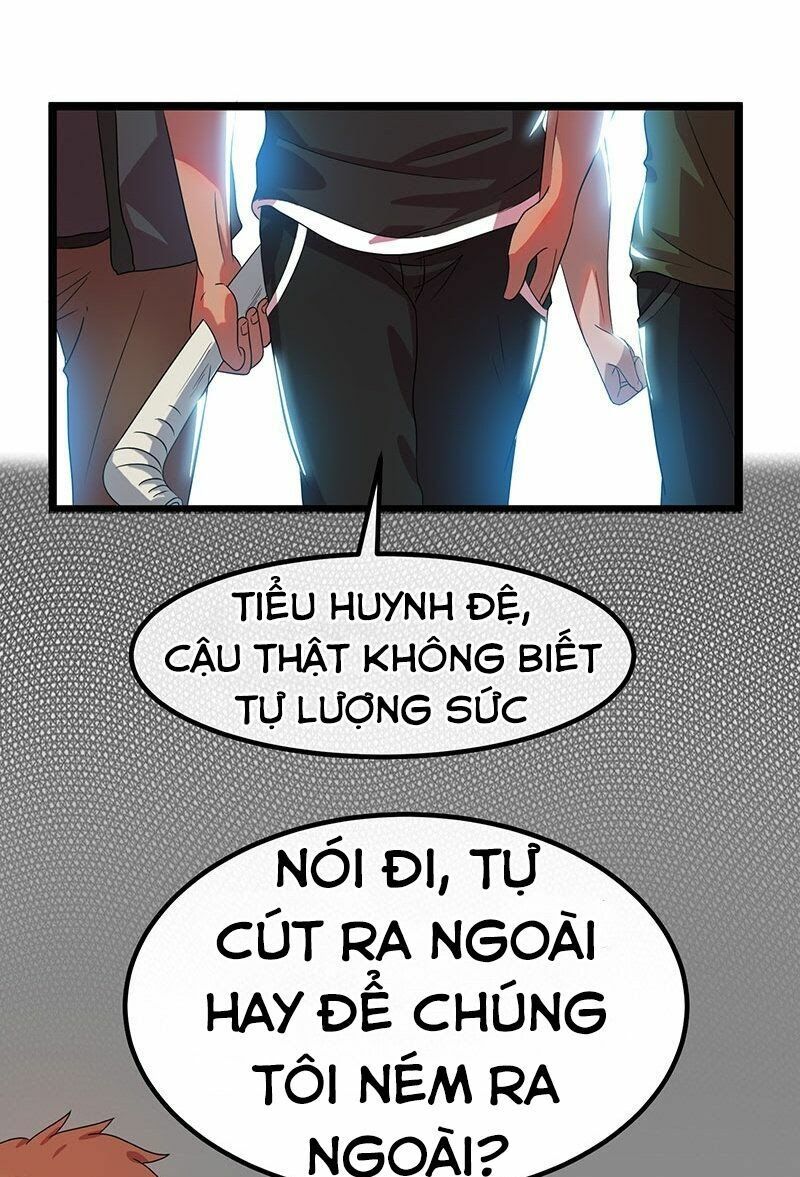 đọc truyện Tiên Vương Trùng Sinh Chương 10 ảnh 14 tại Thiên Thai Truyện