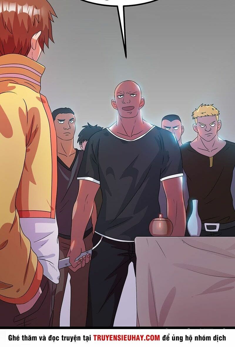 đọc truyện Tiên Vương Trùng Sinh Chương 10 ảnh 15 tại Thiên Thai Truyện